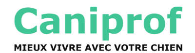 Logo revue presse Caniprof