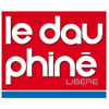 Logo revue presse Le Dauphiné libéré