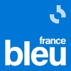 Logo revue presse France Bleu/Ici