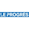 Logo revue presse Le Progrès