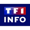 Logo revue presse TF1 Info