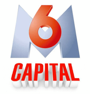 Logo revue presse M6 Capital