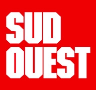 Logo revue presse Sud Ouest