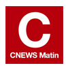 Logo revue presse CNews Matin