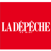 Logo revue presse La Dêpêche