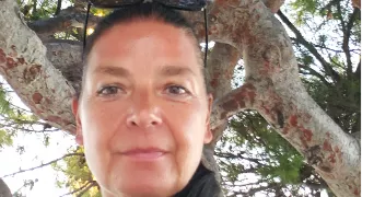 karine pet sitter à CASSIS 13260