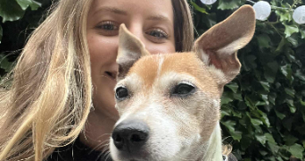 violette pet sitter à RENNES 35000_1