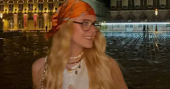 elena pet sitter à NANCY 54000