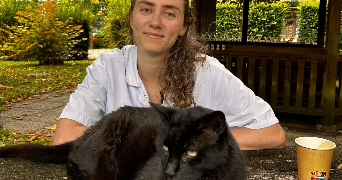 alice pet sitter à PARIS 13 75013_7