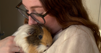 anna pet sitter à ST ARNOULT EN YVELINES 78730_0