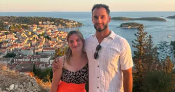 jérémy pet sitter à LUISANT 28600