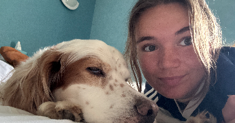 aurore pet sitter à ANGOULEME 16000_0