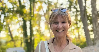 carole dog sitter à MONTPELLIER 34000