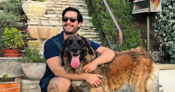 lizi et clément pet sitter à CLERMONT FERRAND 63000_1