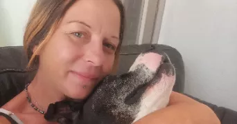 olivia pet sitter à MARLENHEIM 67520