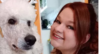 megane pet sitter à AVORD 18520