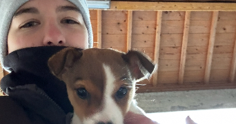 anaïs pet sitter à TOULOUSE 31300_3