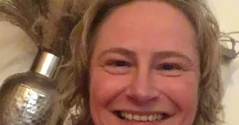 florence pet sitter à VICHY 03200