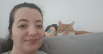 roxane pet sitter à CAVAILLON 84300_0