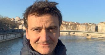 pierre cat sitter à  73000