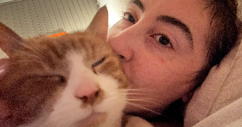 joséphine pet sitter à BRUNOY 91800_1