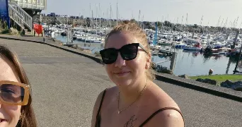 coralise pet sitter à STE REINE DE BRETAGNE 44160