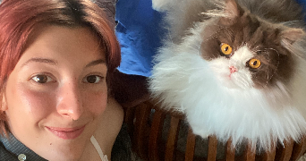 maelys pet sitter à MAISONS ALFORT 94700_3