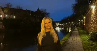 emma pet sitter à LA WANTZENAU 67610