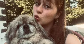 julie pet sitter à PORNIC 44210