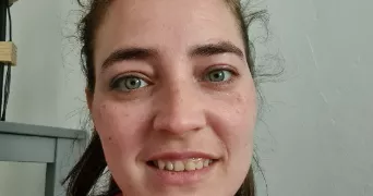 carla pet sitter à BILLERE 64140