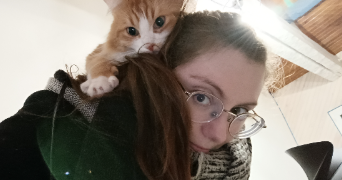 lindsay pet sitter à MOISDON LA RIVIERE 44520_0