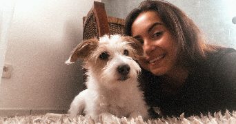 inès pet sitter à Strasbourg 67200_8