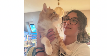 sabrina pet sitter à CHILLY MAZARIN 91380_0