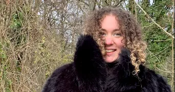 elise pet sitter à PARIS 07 75007