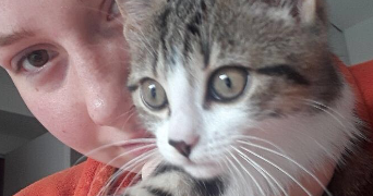 alyssa pet sitter à TOULOUSE 31000_1