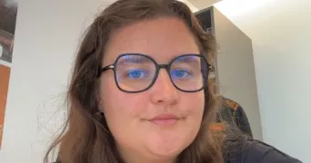 andréanne pet sitter à ST JACQUES DE LA LANDE 35136