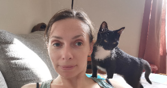 christelle pet sitter à Angers 49100_1