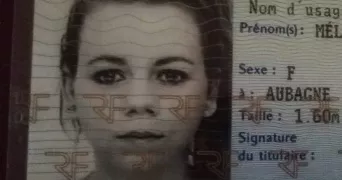 mélissa pet sitter à PLAISIR 78370