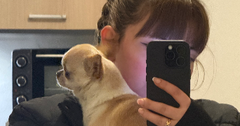 ophélie pet sitter à PONT L EVEQUE 14130_1