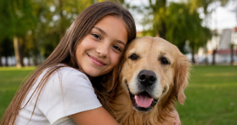 anthony pet sitter à TOSSE 40230