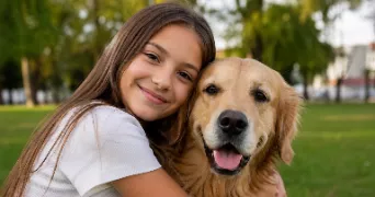 anthony pet sitter à TOSSE 40230