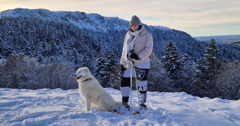 anais pet sitter à BEAUMONT 63110_0