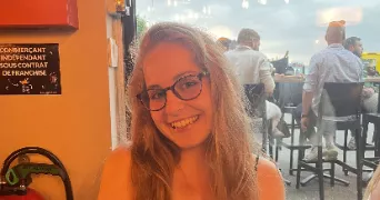 alexia pet sitter à GILOCOURT 60129