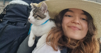 charlota pet sitter à Levallois-Perret  92300_0