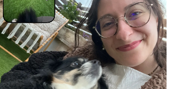 isaline pet sitter à AUXERRE 89000_0