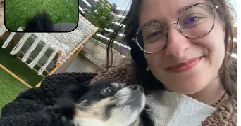 isaline pet sitter à AUXERRE 89000