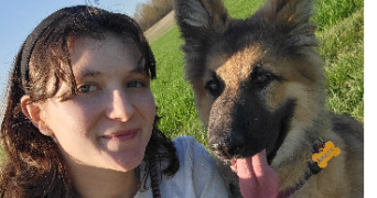 maëlie pet sitter à BOISSY SANS AVOIR 78490_0