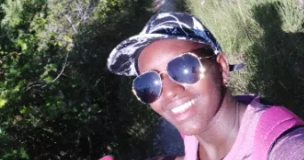 fatma-aïcha pet sitter à ST PRIEST 69800
