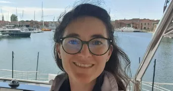 alex pet sitter à ST MALO 35400