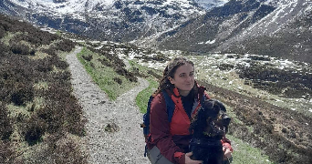 frédérique  pet sitter à ST ANDRE 66690_5